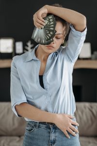 Smart people making unconscious overspending mistakes.