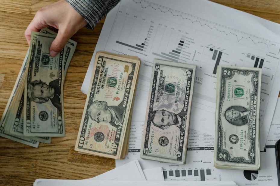 Person building multiple income streams without special skills.
