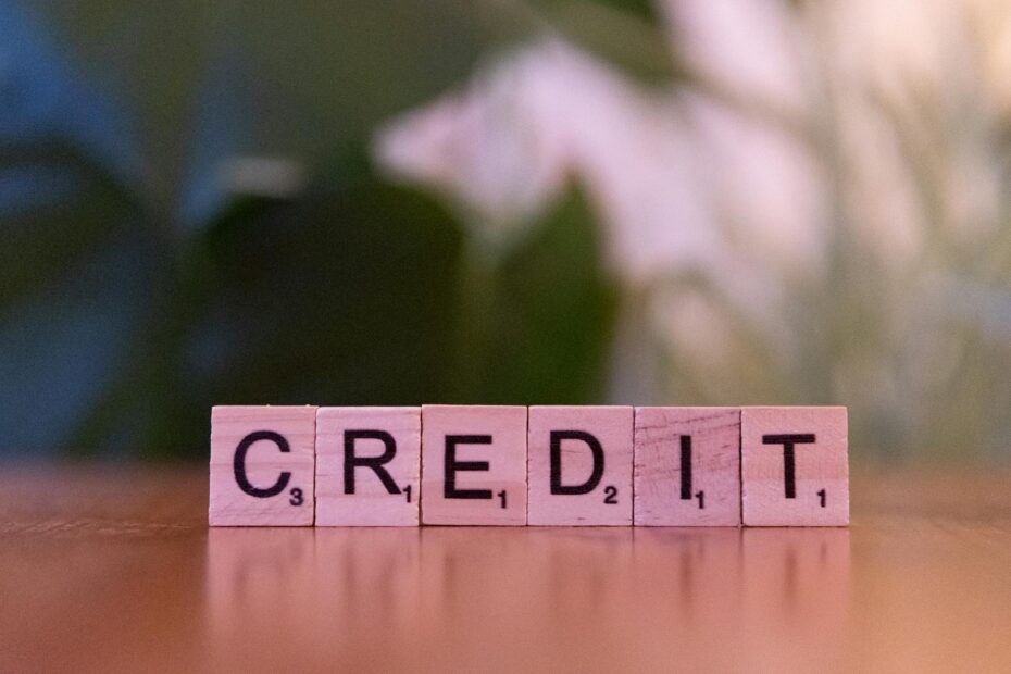 Credit score hack to boost rating overnight.