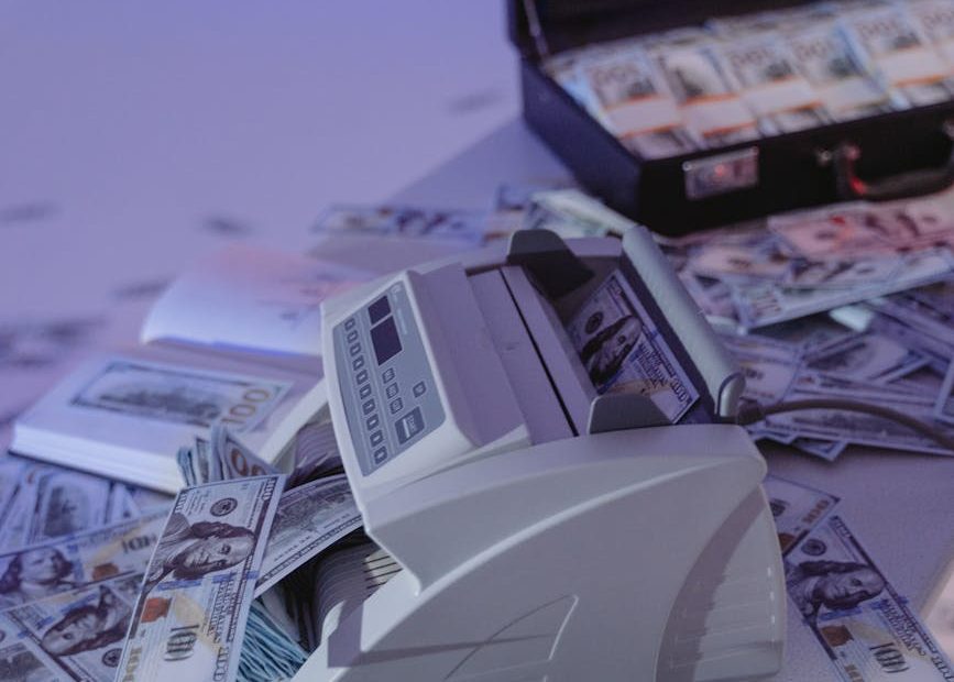 Proven cash flow system eliminates money stress for financial peace.