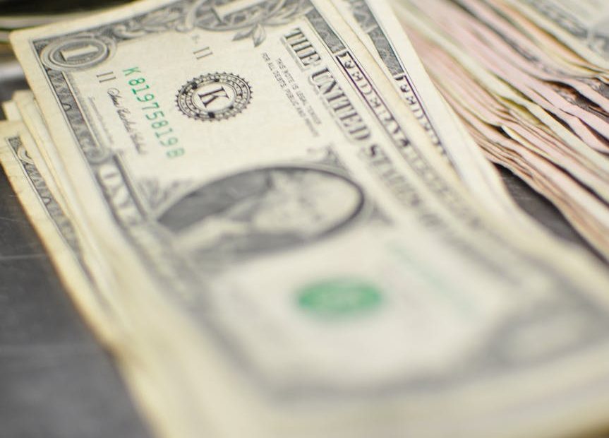 Family building generational wealth using financial planning and investment.