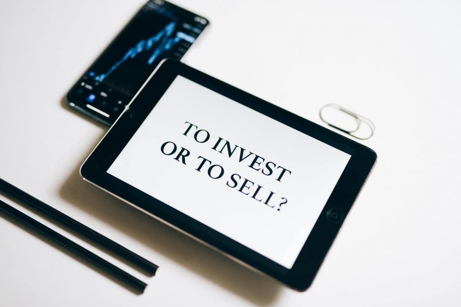 Investing mistake that cost the author everything they learned.