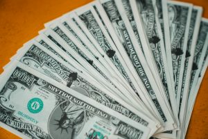 Millionaire's simple strategy to multiply money through smart habits.