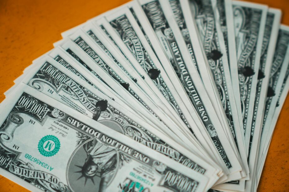 Millionaire's simple formula for multiplying money through smart habits.