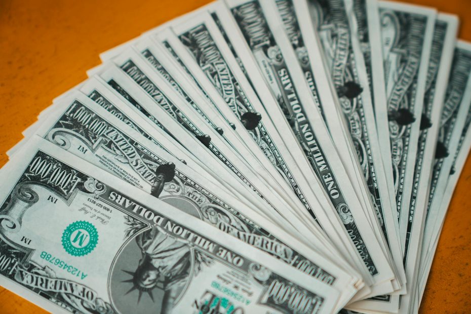Millionaire's simple formula for multiplying money through smart habits.