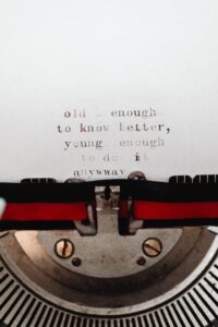 "Enough is never enough" money belief sabotaging goals.