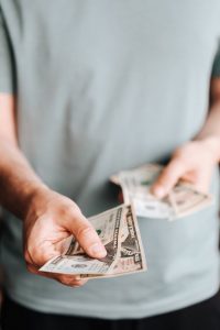 Passive income myth debunked by influencer secrets.