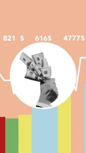 Debunking the passive income myth influencers promote.