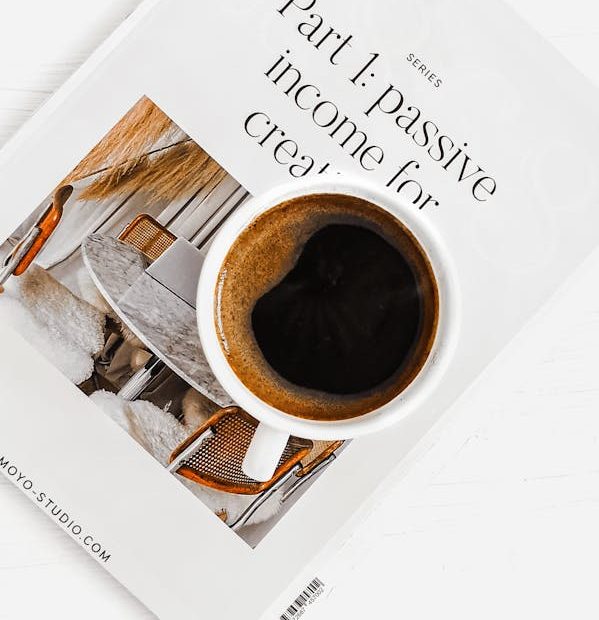 Debunking the passive income myth sold by influencers.