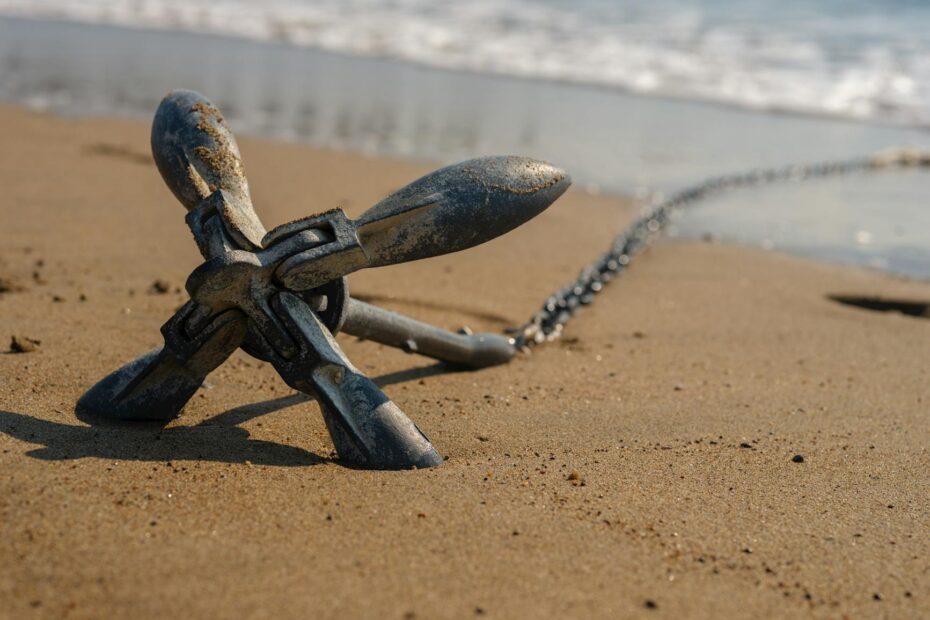 Image illustrating the anchoring effect, a psychology trick influencing spending.