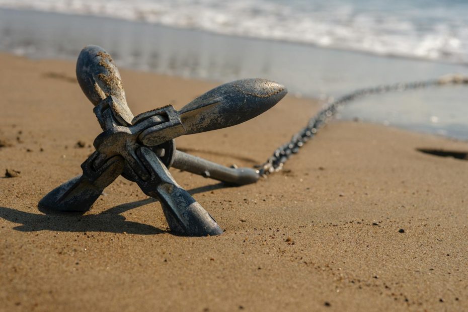 Image illustrating the anchoring effect, a psychology trick influencing spending.