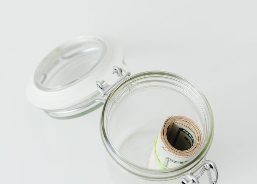 Saving money paradox: hoarding cash may be making you poorer.