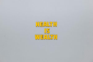 Money draining from a daily routine, a silent wealth killer.