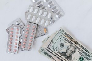 Hidden cost of convenience: Easy living drains your wallet.