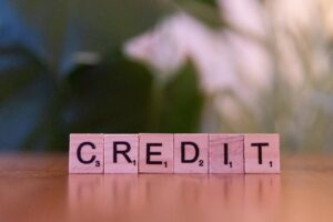 Credit score graphic for "The One Purchase Number You Absolutely Need to Know."