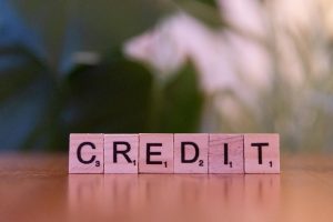 Credit score graphic for "The One Purchase Number You Absolutely Need to Know."