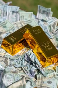 Wealthy investment strategies for long-term fortune building.