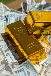 Wealthy investment strategies for long-term fortune building.