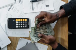 Millionaires avoid savings accounts for higher returns.